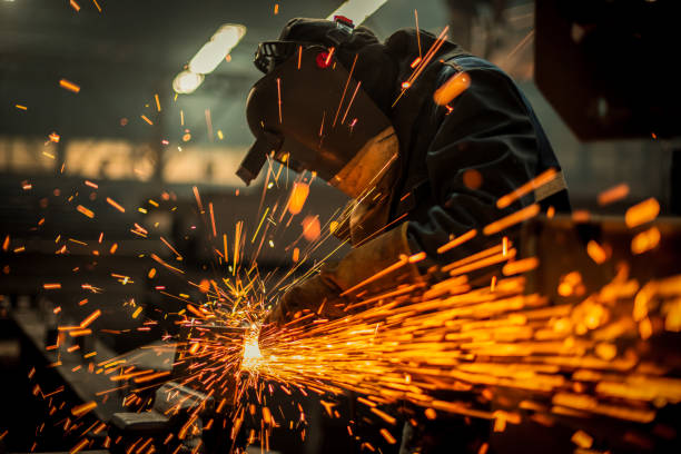Best Pipe Welding in Laurel Hill, NC