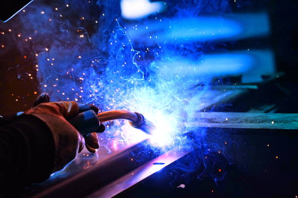 Affordable Welder Services in Laurel Hill, NC