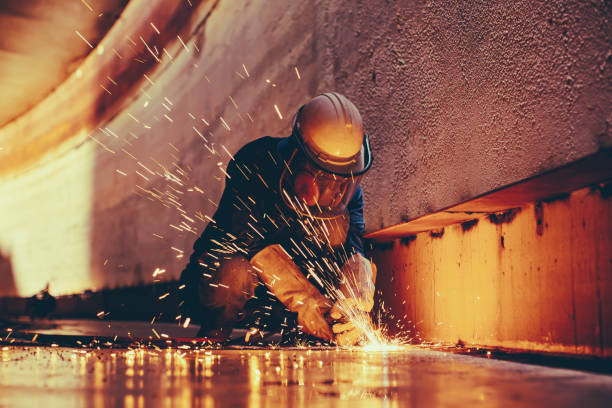 Affordable Welder Services in Laurel Hill, NC