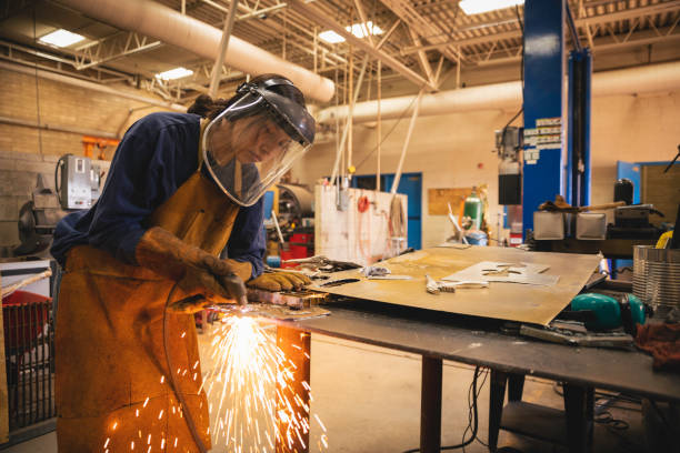 Reliable Laurel Hill, NC Welder & Metal Fabrication Solutions