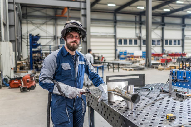 Best Welding Equipment Sales and Repair in Laurel Hill, NC
